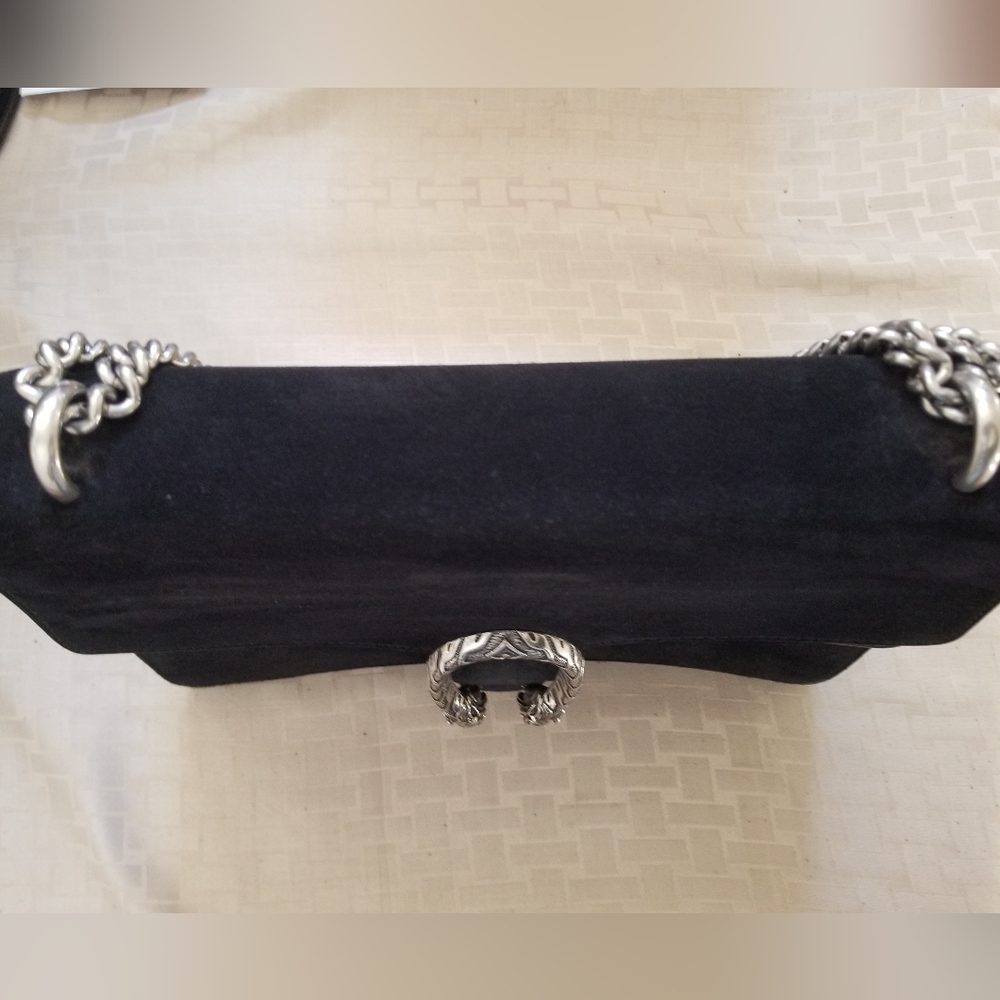 GUCCI DIONYSIS MEDIUM BAG! - Picture 4 of 10